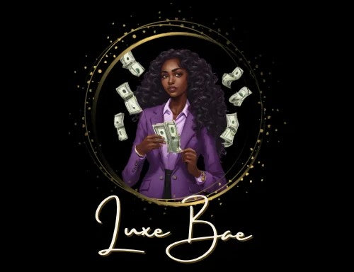 Luxe Bae Social LLC
